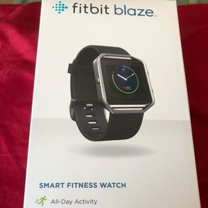 Fitbit Blaze